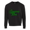 Unisex Santa Barbara Crewneck Sweatshirt Thumbnail